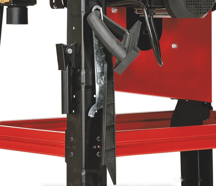 Деревообрабатывающий станок Einhell TC-TS 315 U Деревообрабатывающий станок Einhell TC-TS 315 U