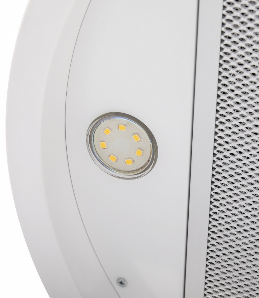 Вытяжка Maunfeld Lee Wall 39 (белый)