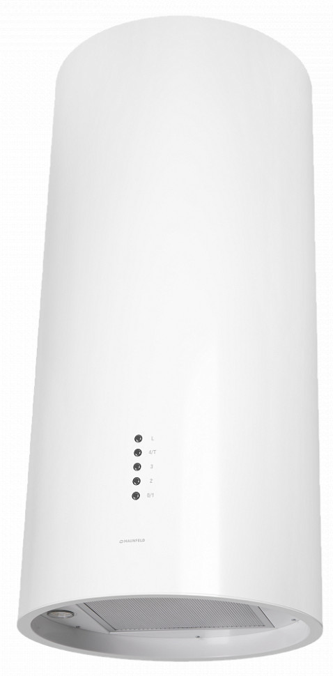 Вытяжка Maunfeld Lee Wall 39 (белый)