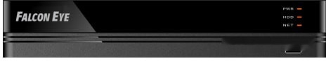 Видеорегистратор наблюдения Falcon Eye FE-NVR5108