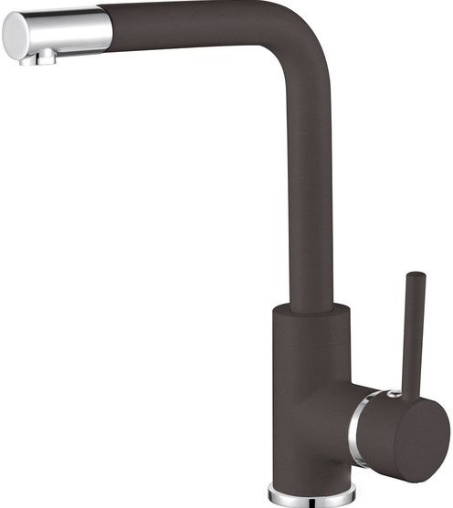 Смеситель AquaSanita Forte 5553 120 cerrus