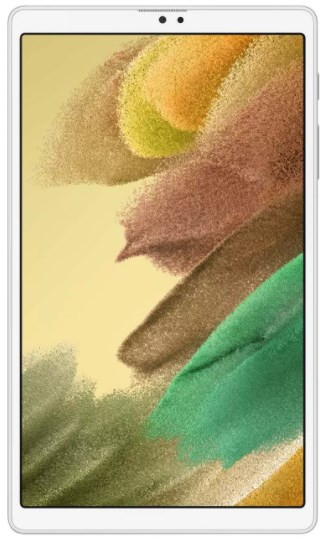 Планшет Samsung Galaxy Tab A7 Lite LTE 32GB (серебристый)
