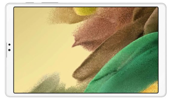 Планшет Samsung Galaxy Tab A7 Lite LTE 32GB (серебристый)