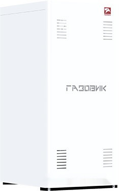 Отопительный котёл Лемакс Газовик АОГВ-15.5