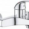 Смеситель Grohe BauCurve 23599000 для ванны с душем Смеситель Grohe BauCurve 23599000 для ванны с душем