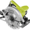 Дисковая (циркулярная) пила Ryobi RCS1400-K2B