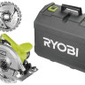 Дисковая (циркулярная) пила Ryobi RCS1400-K2B