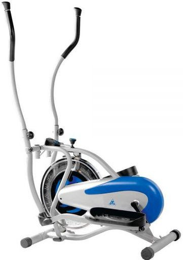 Эллиптический тренажер DFC E2050 Эллиптический тренажер DFC E2050