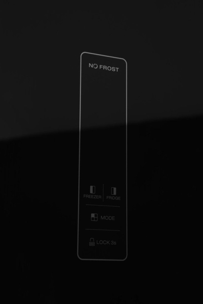 Холодильник side by side Kraft KF-MS5701BI Холодильник side by side Kraft KF-MS5701BI