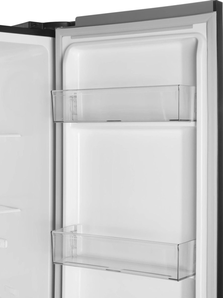 Холодильник side by side Kraft KF-MS5701BI Холодильник side by side Kraft KF-MS5701BI