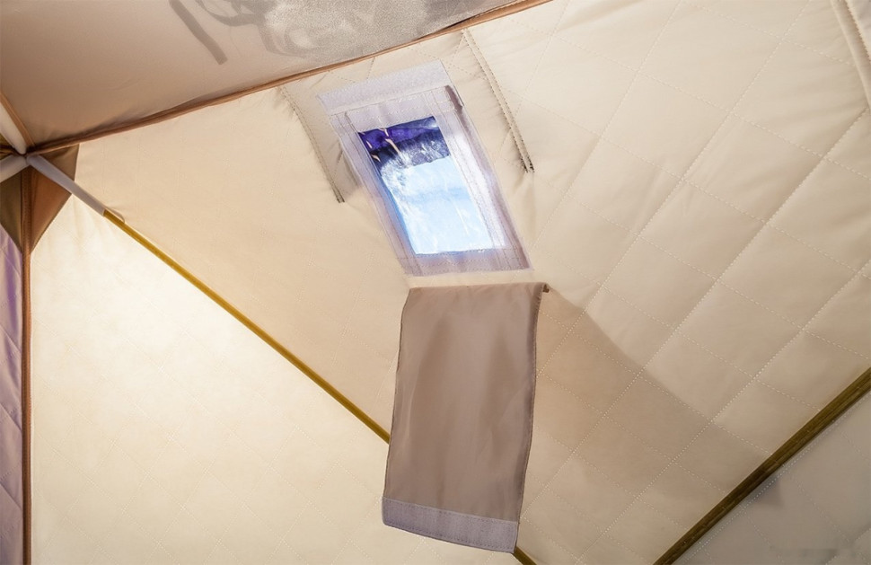 Палатка Polar Bird 4T Long Палатка Polar Bird 4T Long