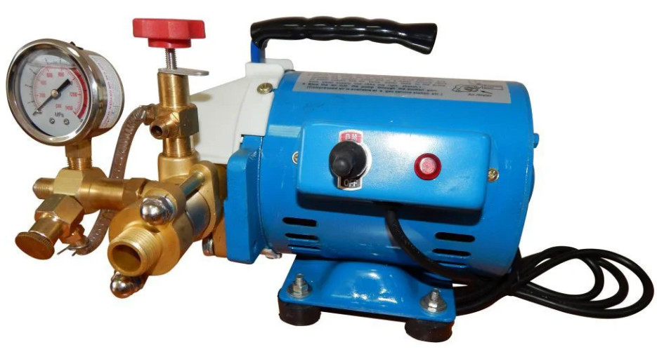 Насос Zitrek DSY-3-60