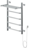 Полотенцесушитель Aquanet Fiona 60x40 281997 (с полкой, правый)