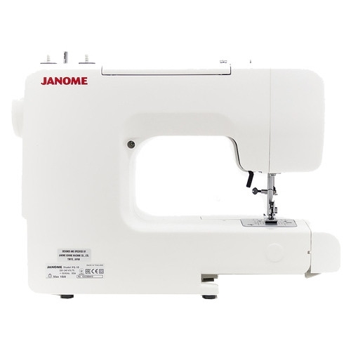 Швейная машина Janome PS 15