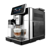 Кофемашина Delonghi PrimaDonna Aromatic ECAM630.55.SSM