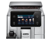 Кофемашина Delonghi PrimaDonna Aromatic ECAM630.55.SSM