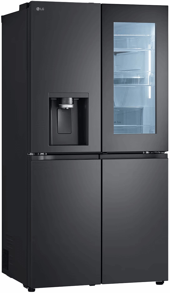 Многодверный холодильник LG GC-X24FFCBB Многодверный холодильник LG GC-X24FFCBB