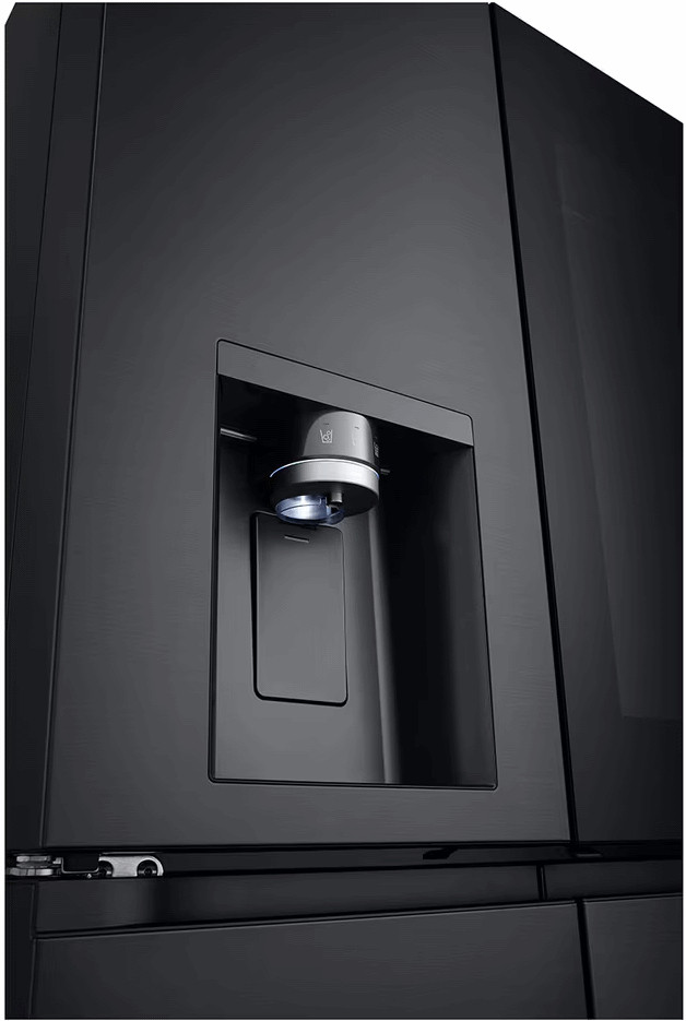 Многодверный холодильник LG GC-X24FFCBB Многодверный холодильник LG GC-X24FFCBB