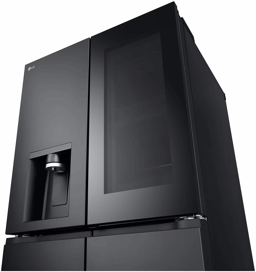 Многодверный холодильник LG GC-X24FFCBB Многодверный холодильник LG GC-X24FFCBB