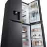 Многодверный холодильник LG GC-X24FFCBB Многодверный холодильник LG GC-X24FFCBB