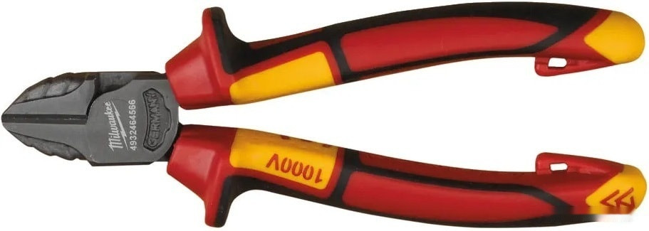 Набор пассатижей Milwaukee 4932464575 (3 предмета)