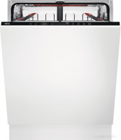 Посудомоечная машина AEG FSE74617P