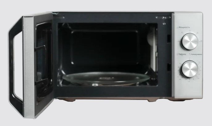 Микроволновая печь Midea MM720C2MV-S