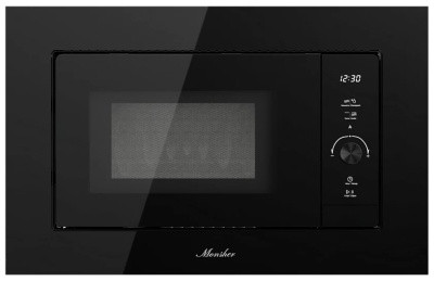 Микроволновая печь Monsher MMH 1120 Noir
