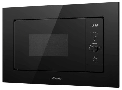 Микроволновая печь Monsher MMH 1120 Noir