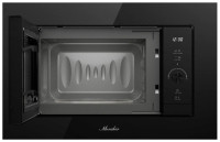 Микроволновая печь Monsher MMH 1120 Noir