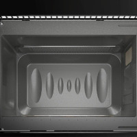 Микроволновая печь Monsher MMH 1120 Noir