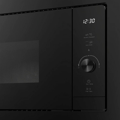 Микроволновая печь Monsher MMH 1120 Noir