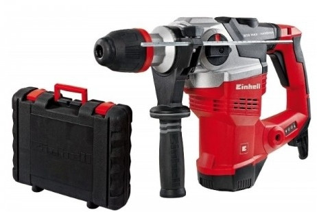 Перфоратор Einhell TE-RH 38 E 4257950 Перфоратор Einhell TE-RH 38 E 4257950