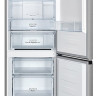 Холодильник с морозильником Hisense RB390N4BC2