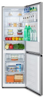 Холодильник с морозильником Hisense RB390N4BC2