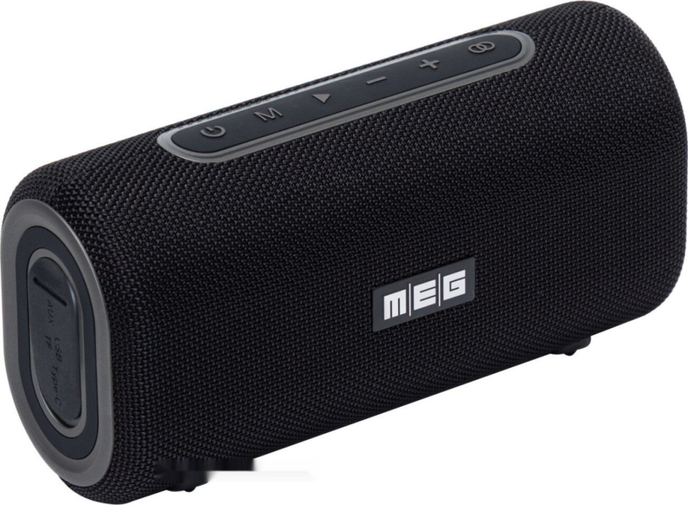Портативная акустика MEG SDA060BL