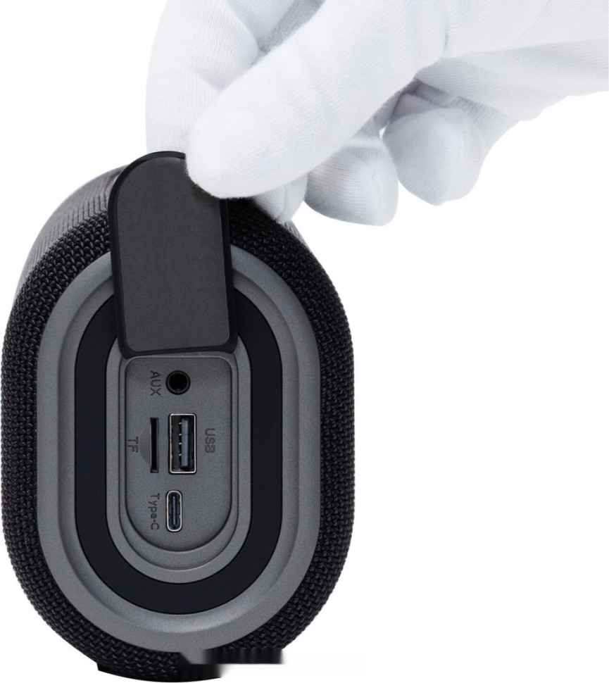 Портативная акустика MEG SDA060BL