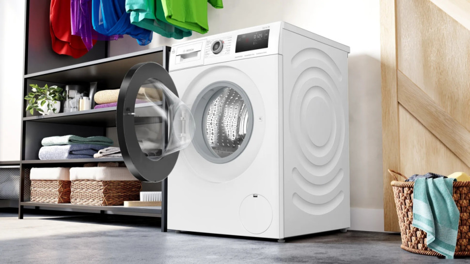 Стиральная машина Bosch Serie 6 WAU28Q1EPL Стиральная машина Bosch Serie 6 WAU28Q1EPL