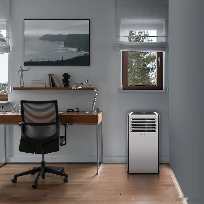 Мобильный кондиционер Shuft Frigo SFPAC-09 KF/N6 Мобильный кондиционер Shuft Frigo SFPAC-09 KF/N6