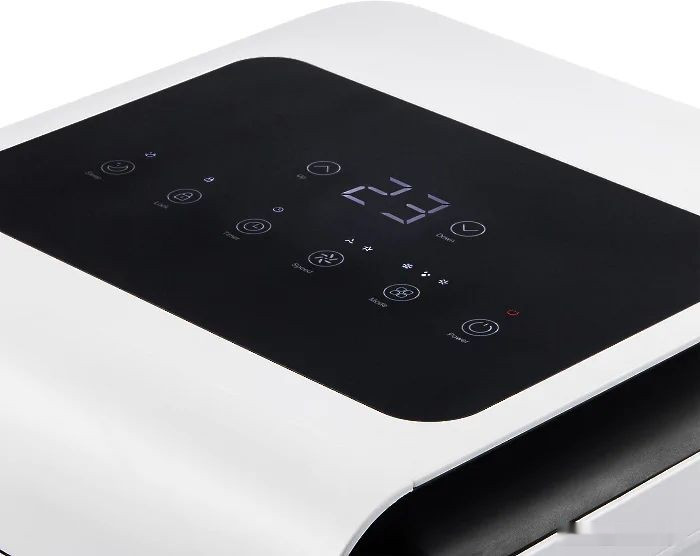 Мобильный кондиционер Shuft Frigo SFPAC-09 KF/N6 Мобильный кондиционер Shuft Frigo SFPAC-09 KF/N6