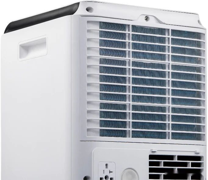 Мобильный кондиционер Shuft Frigo SFPAC-09 KF/N6 Мобильный кондиционер Shuft Frigo SFPAC-09 KF/N6