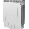 Радиатор Royal Thermo BiLiner 500 Bianco Traffico (11 секции) Радиатор Royal Thermo BiLiner 500 Bianco Traffico (11 секции)