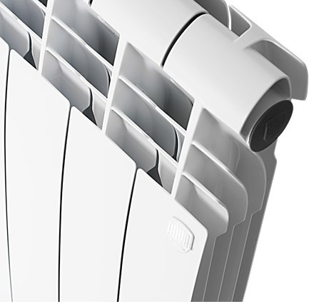 Радиатор Royal Thermo BiLiner 500 Bianco Traffico (11 секции) Радиатор Royal Thermo BiLiner 500 Bianco Traffico (11 секции)