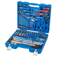 Набор инструментов King Tony 7510MR (110 предм.)