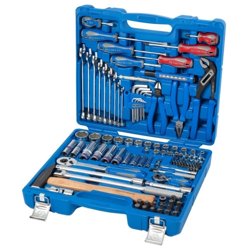 Набор инструментов King Tony 7510MR (110 предм.)