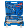 Набор инструментов King Tony 7510MR (110 предм.) Набор инструментов King Tony 7510MR (110 предм.)