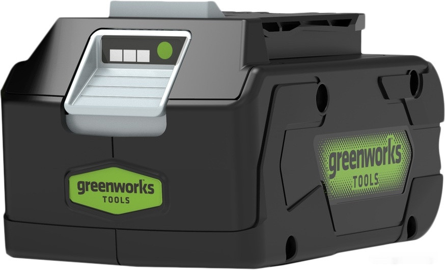 Аккумулятор для инструмента Greenworks G24B4 (24В/4 Ah)