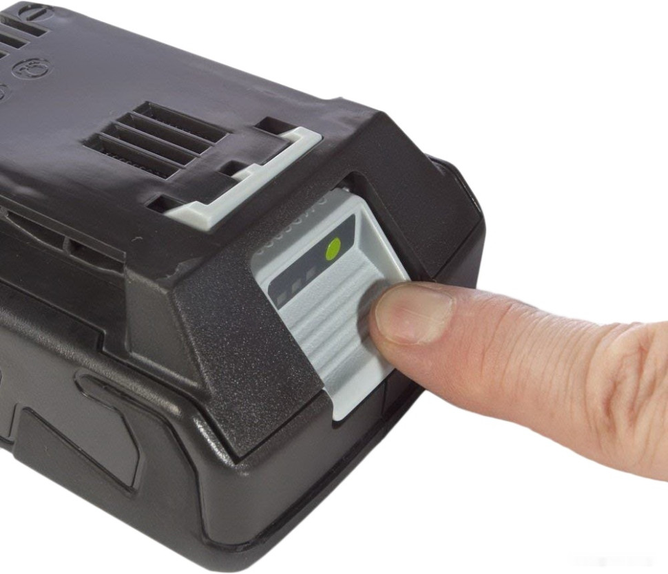 Аккумулятор для инструмента Greenworks G24B4 (24В/4 Ah) Аккумулятор для инструмента Greenworks G24B4 (24В/4 Ah)