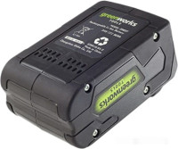 Аккумулятор для инструмента Greenworks G24B4 (24В/4 Ah)
