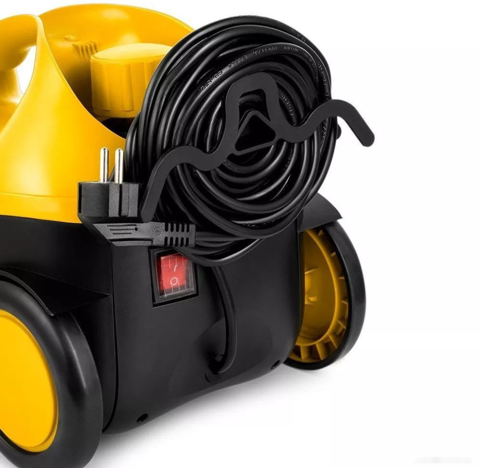 Пароочиститель Kitfort KT-9141-1